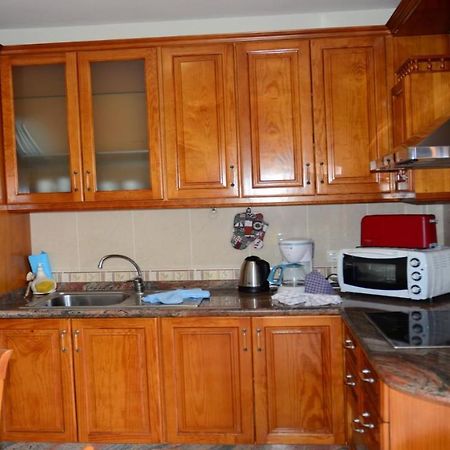 Apartamento Heliconia 1 Valle Gran Rey Bagian luar foto