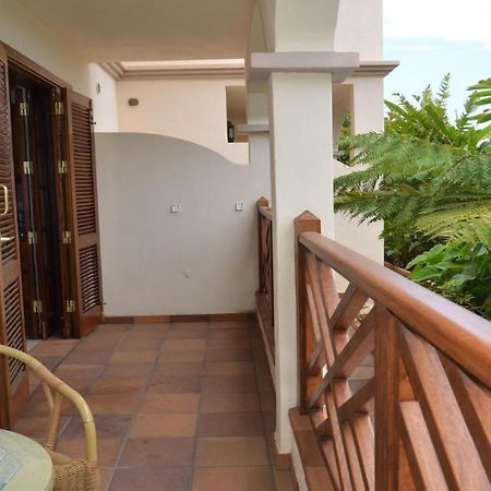 Apartamento Heliconia 1 Valle Gran Rey Bagian luar foto