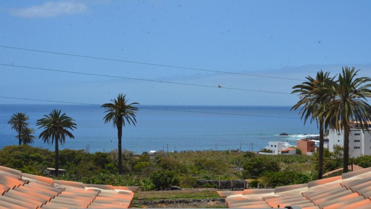 Apartamento Heliconia 1 Valle Gran Rey Bagian luar foto