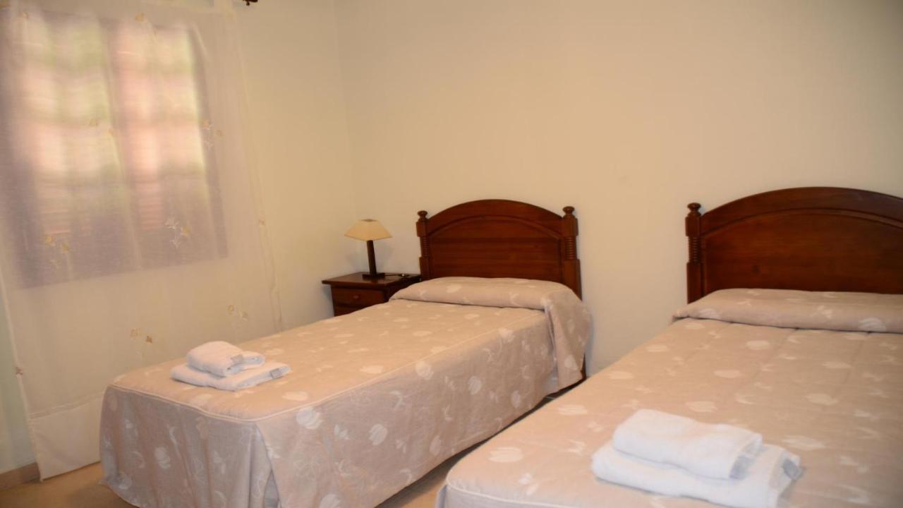 Apartamento Heliconia 1 Valle Gran Rey Bagian luar foto