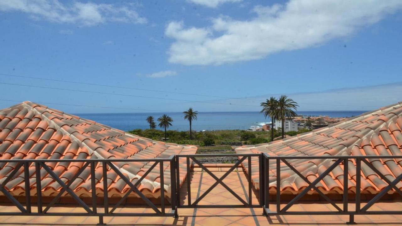 Apartamento Heliconia 1 Valle Gran Rey Bagian luar foto
